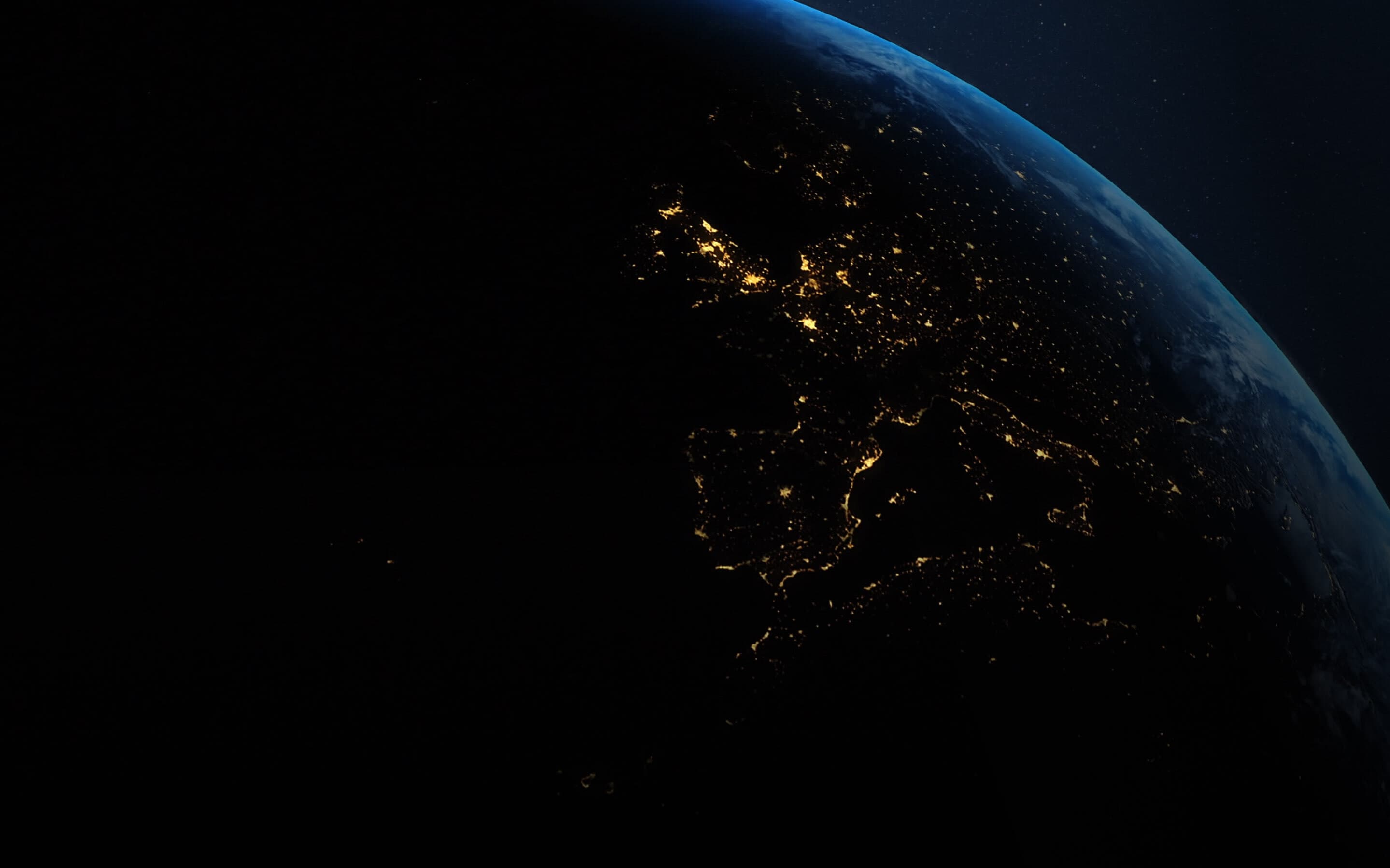 Nexus platform background